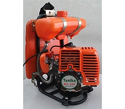 Brush Cutter
