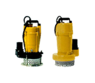 YAMADA Submersible Pump VT-400 / VT-800 