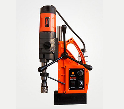 Magnetic Drill KCY-85/3WD 