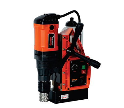 Magnetic Drill SCY-35HD 