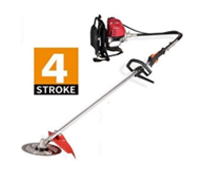 OO Power Brush Cutter GX35