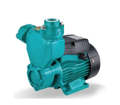 LEO APSM37 Self-Priming Peripheral Pump